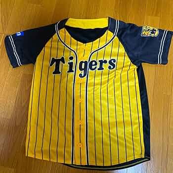 阪神タイガース　ユニフォーム　2017年ウル虎 綱島理友のユニフォーム物語｜チーム情報｜阪神タイガース公式サイト